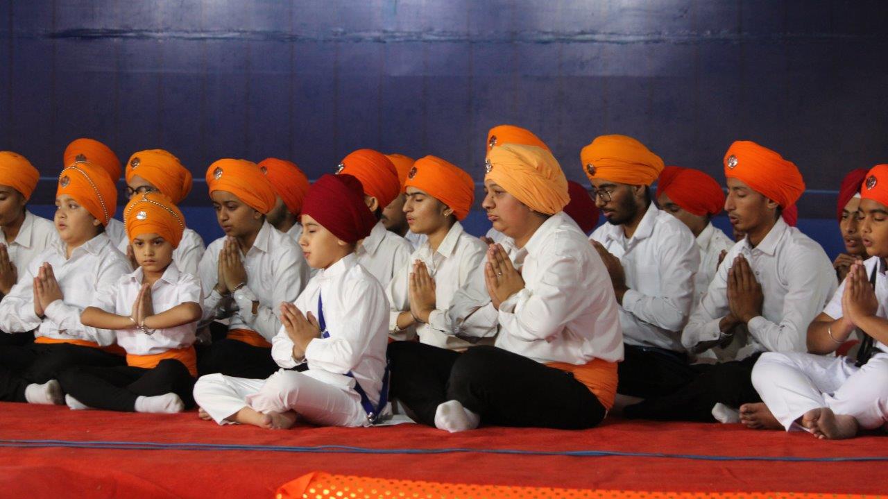 Event Glimpses